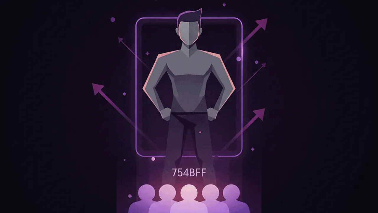 Creador de contenido principiante con una audiencia en crecimiento.