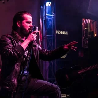 Guilherme AvantGarde