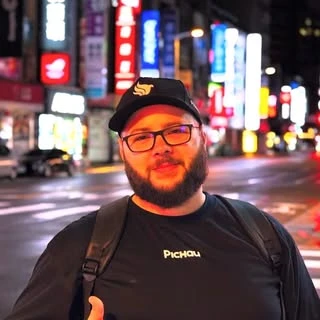 Junior - Pichau