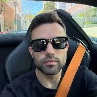 Celso Oliveira